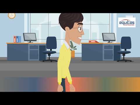 Equitas Banking - Cash Collection Training Module