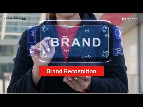 Reverie Language Technologies - How to Build Brand Loyalty